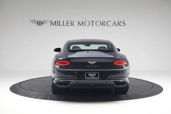 Used 2022 Bentley Continental GT Speed for sale Call for price at Bentley Greenwich in Greenwich CT 06830 7