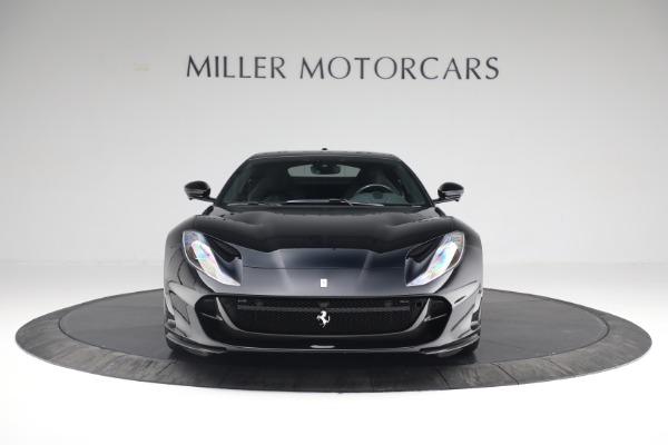 Used 2020 Ferrari 812 Superfast for sale Sold at Bentley Greenwich in Greenwich CT 06830 12