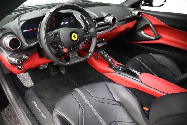 Used 2020 Ferrari 812 Superfast for sale Sold at Bentley Greenwich in Greenwich CT 06830 13