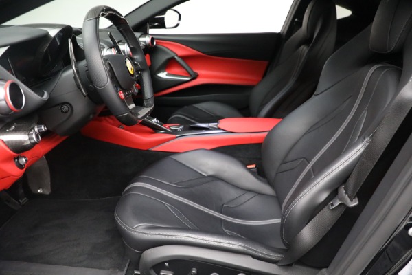 Used 2020 Ferrari 812 Superfast for sale Sold at Bentley Greenwich in Greenwich CT 06830 14