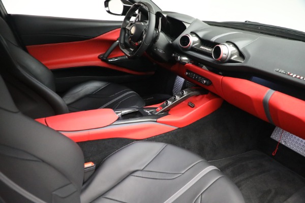 Used 2020 Ferrari 812 Superfast for sale Sold at Bentley Greenwich in Greenwich CT 06830 16