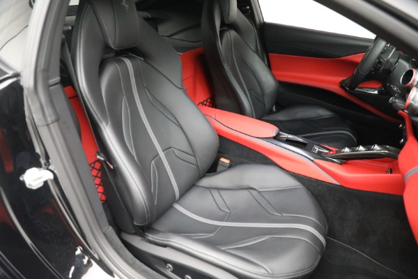 Used 2020 Ferrari 812 Superfast for sale Sold at Bentley Greenwich in Greenwich CT 06830 18