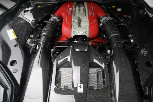 Used 2020 Ferrari 812 Superfast for sale Sold at Bentley Greenwich in Greenwich CT 06830 19