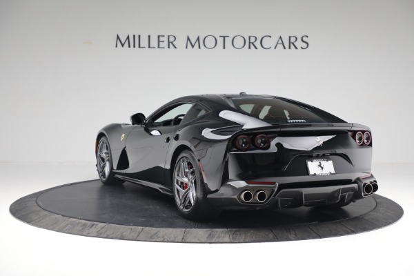 Used 2020 Ferrari 812 Superfast for sale Sold at Bentley Greenwich in Greenwich CT 06830 5