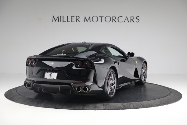 Used 2020 Ferrari 812 Superfast for sale Sold at Bentley Greenwich in Greenwich CT 06830 7