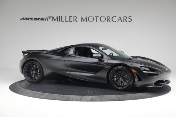 Used 2022 McLaren 720S Spider Performance for sale $369,900 at Bentley Greenwich in Greenwich CT 06830 21