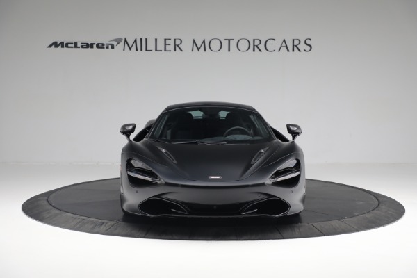 Used 2022 McLaren 720S Spider Performance for sale $369,900 at Bentley Greenwich in Greenwich CT 06830 23