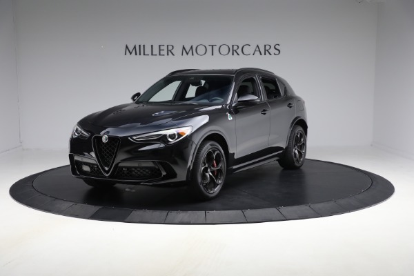 New 2020 Alfa Romeo 4C Spider | Greenwich, CT