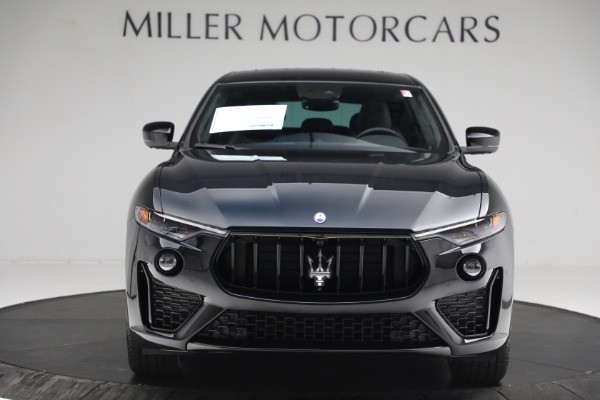 New 2022 Maserati Levante Modena for sale Call for price at Bentley Greenwich in Greenwich CT 06830 12