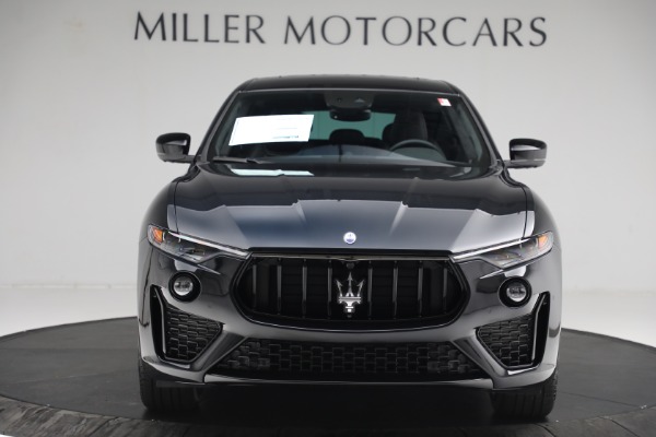 New 2022 Maserati Levante Modena for sale Sold at Bentley Greenwich in Greenwich CT 06830 12