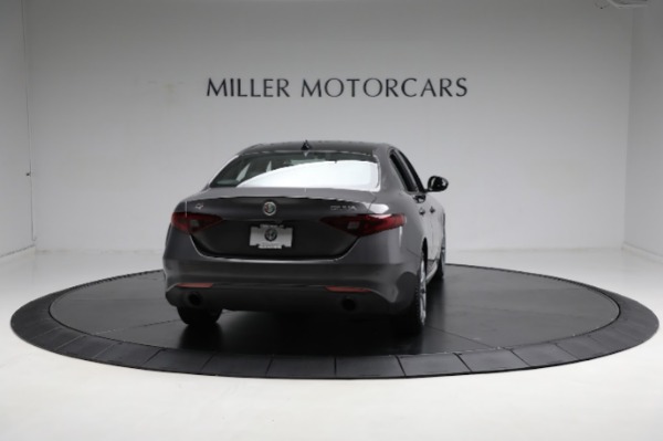 Used 2023 Alfa Romeo Giulia Sprint for sale Sold at Bentley Greenwich in Greenwich CT 06830 14