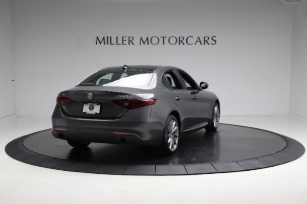 Used 2023 Alfa Romeo Giulia Sprint for sale Sold at Bentley Greenwich in Greenwich CT 06830 15