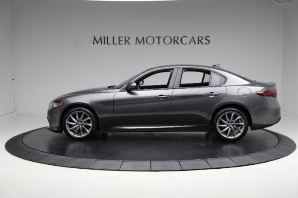 Used 2023 Alfa Romeo Giulia Sprint for sale Sold at Bentley Greenwich in Greenwich CT 06830 7