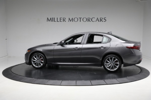 Used 2023 Alfa Romeo Giulia Sprint for sale Sold at Bentley Greenwich in Greenwich CT 06830 8