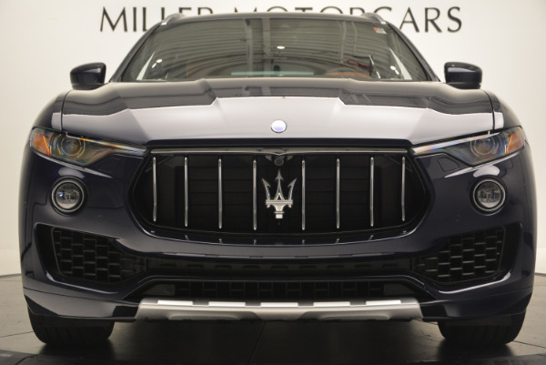 New 2017 Maserati Levante S for sale Sold at Bentley Greenwich in Greenwich CT 06830 15