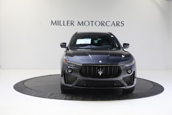 New 2022 Maserati Levante Modena for sale Sold at Bentley Greenwich in Greenwich CT 06830 18