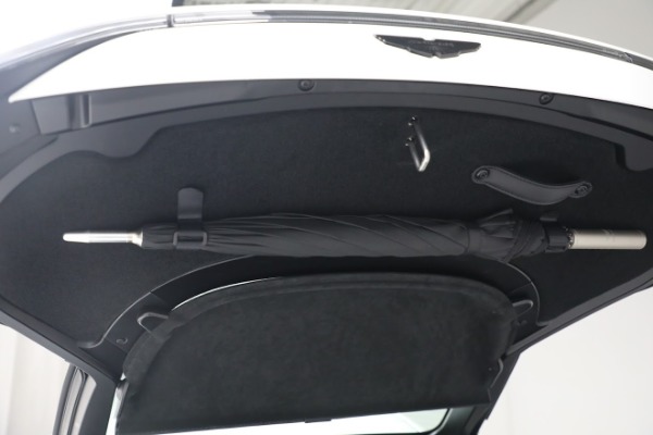 Used 2022 Aston Martin Vantage Coupe for sale $169,900 at Bentley Greenwich in Greenwich CT 06830 21