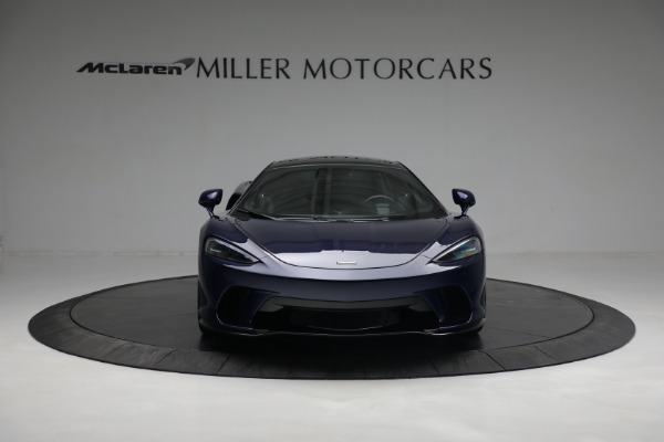 Used 2020 McLaren GT for sale Sold at Bentley Greenwich in Greenwich CT 06830 11