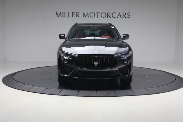 Used 2022 Maserati Levante Modena for sale $41,900 at Bentley Greenwich in Greenwich CT 06830 12
