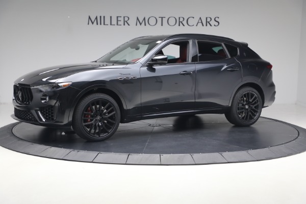 Used 2022 Maserati Levante GT | Greenwich, CT