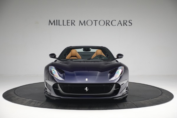 Used 2021 Ferrari 812 GTS for sale $749,900 at Bentley Greenwich in Greenwich CT 06830 12