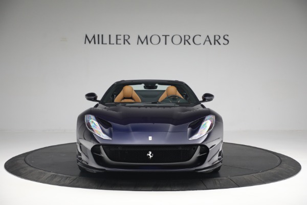 Used 2021 Ferrari 812 GTS for sale Sold at Bentley Greenwich in Greenwich CT 06830 12