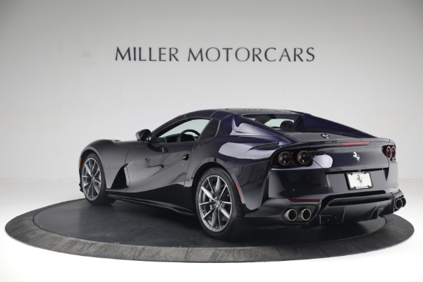 Used 2021 Ferrari 812 GTS for sale $749,900 at Bentley Greenwich in Greenwich CT 06830 17