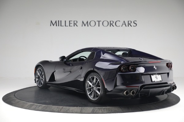 Used 2021 Ferrari 812 GTS for sale Sold at Bentley Greenwich in Greenwich CT 06830 17