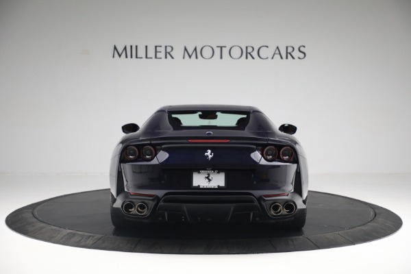 Used 2021 Ferrari 812 GTS for sale Sold at Bentley Greenwich in Greenwich CT 06830 18