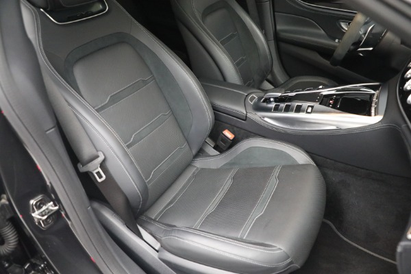 Used 2021 Mercedes-Benz AMG GT 53 for sale Sold at Bentley Greenwich in Greenwich CT 06830 18