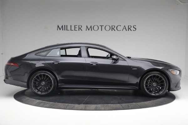 Used 2021 Mercedes-Benz AMG GT 53 for sale Sold at Bentley Greenwich in Greenwich CT 06830 9