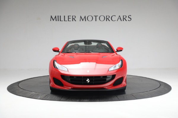 Used 2020 Ferrari Portofino for sale $265,900 at Bentley Greenwich in Greenwich CT 06830 12