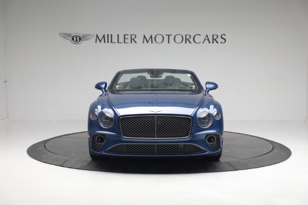 Used 2022 Bentley Continental GT Speed for sale Sold at Bentley Greenwich in Greenwich CT 06830 12