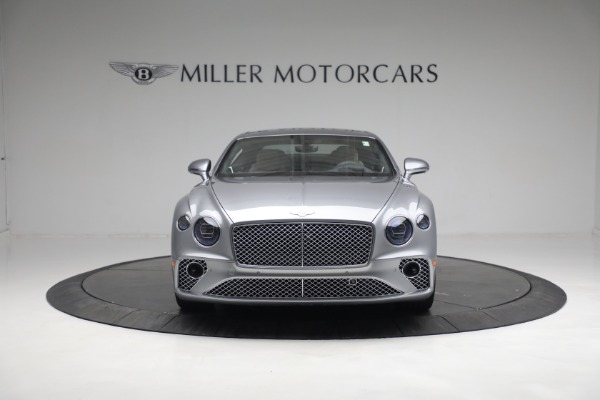 Used 2022 Bentley Continental GT Speed for sale Sold at Bentley Greenwich in Greenwich CT 06830 14