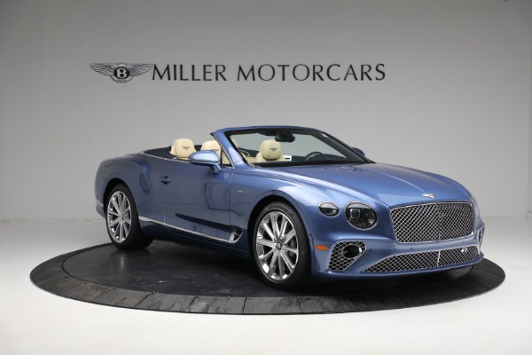 Used 2022 Bentley Continental GT V8 for sale $259,900 at Bentley Greenwich in Greenwich CT 06830 10