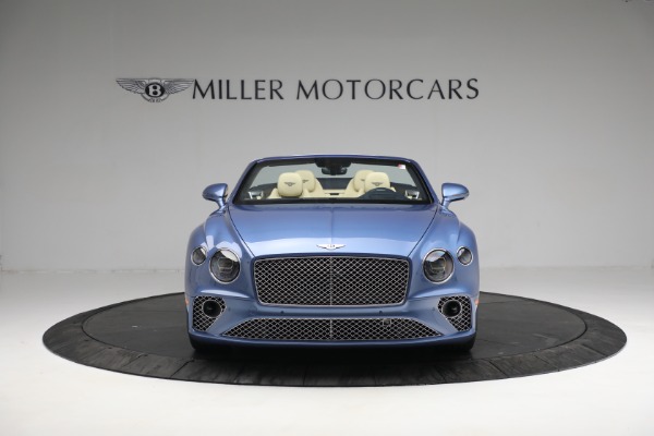 Used 2022 Bentley Continental GT V8 for sale $259,900 at Bentley Greenwich in Greenwich CT 06830 11