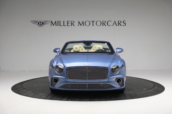 Used 2022 Bentley Continental GT V8 for sale Sold at Bentley Greenwich in Greenwich CT 06830 11