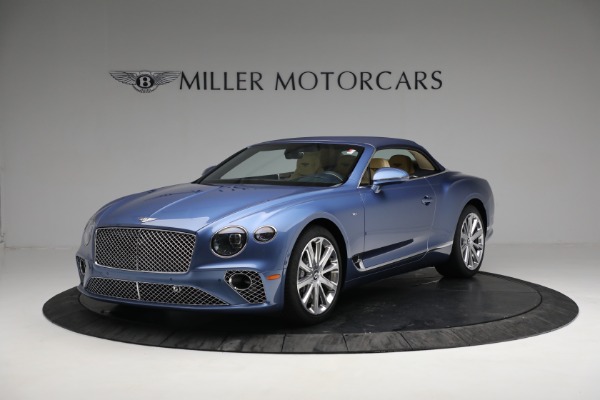 Used 2022 Bentley Continental GT V8 for sale $259,900 at Bentley Greenwich in Greenwich CT 06830 13