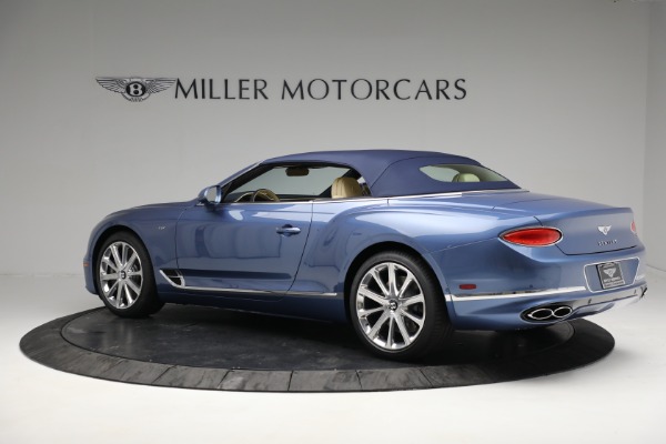 Used 2022 Bentley Continental GT V8 for sale $259,900 at Bentley Greenwich in Greenwich CT 06830 15