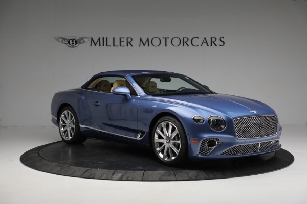 Used 2022 Bentley Continental GT V8 for sale Sold at Bentley Greenwich in Greenwich CT 06830 19