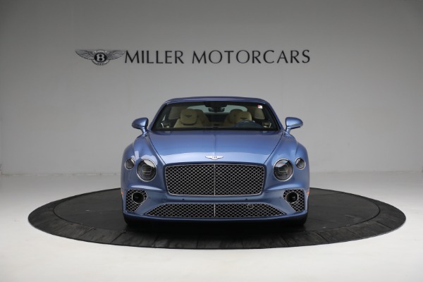 Used 2022 Bentley Continental GT V8 for sale $259,900 at Bentley Greenwich in Greenwich CT 06830 20