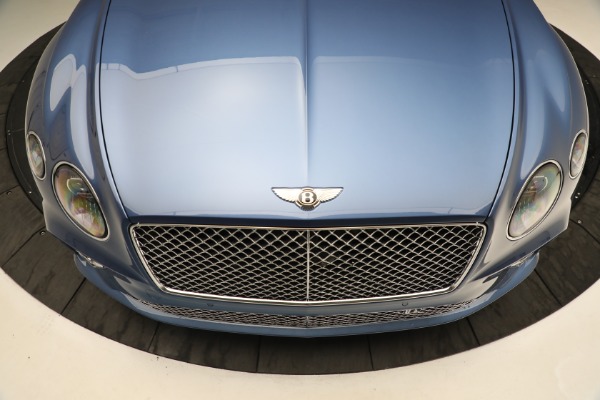 Used 2022 Bentley Continental GT V8 for sale $259,900 at Bentley Greenwich in Greenwich CT 06830 21