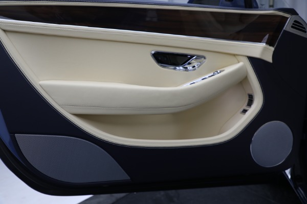 Used 2022 Bentley Continental GT V8 for sale $259,900 at Bentley Greenwich in Greenwich CT 06830 24