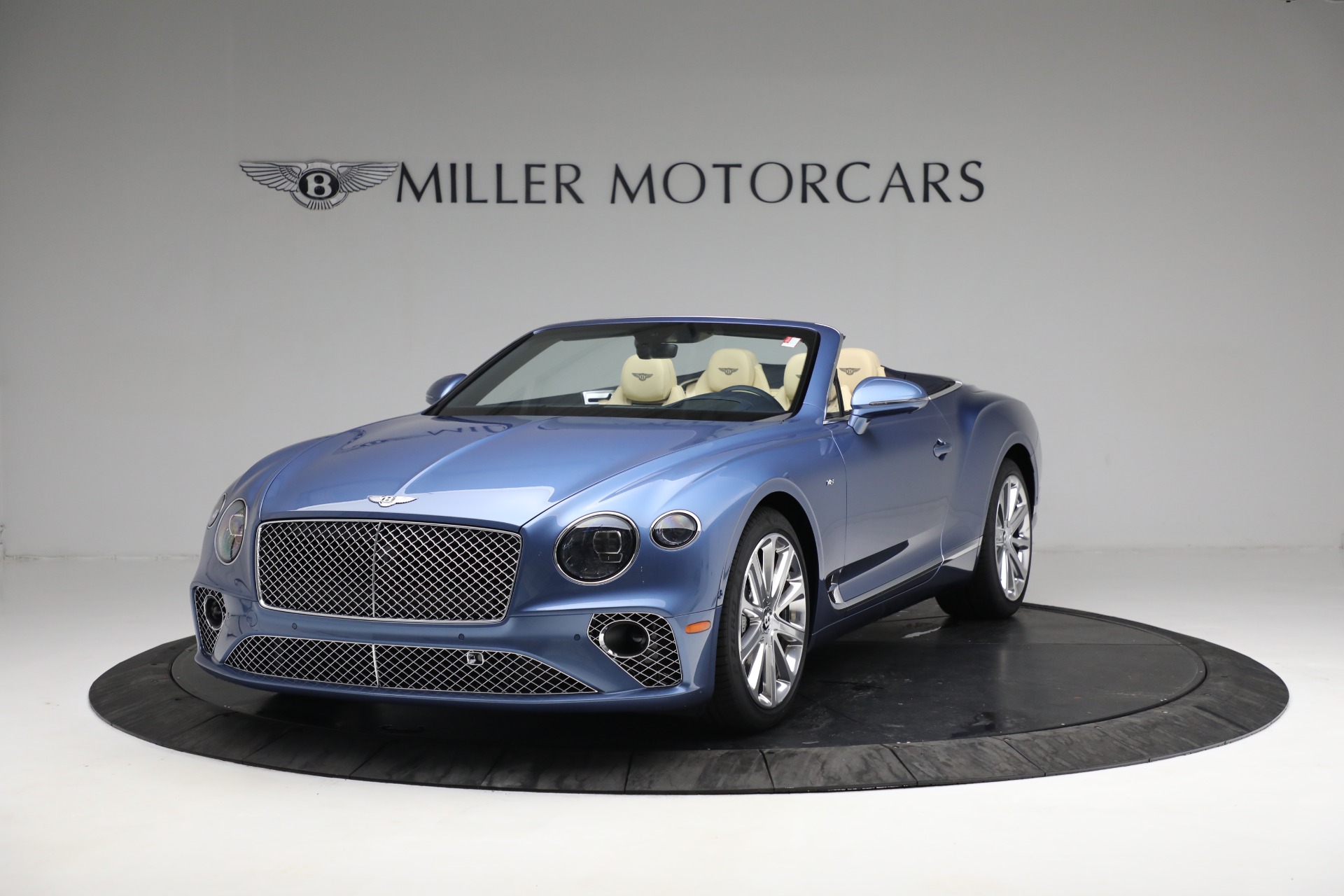 Used 2022 Bentley Continental GT V8 for sale $259,900 at Bentley Greenwich in Greenwich CT 06830 1