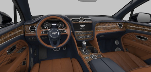 New 2023 Bentley Bentayga EWB First Edition for sale Call for price at Bentley Greenwich in Greenwich CT 06830 6