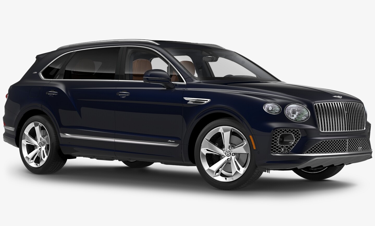 New 2023 Bentley Bentayga EWB First Edition for sale Call for price at Bentley Greenwich in Greenwich CT 06830 1