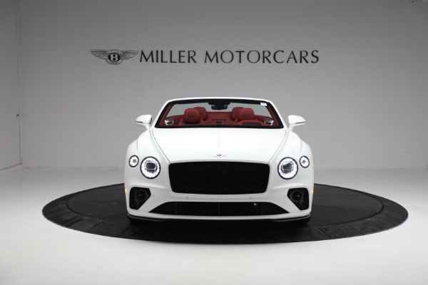 Used 2022 Bentley Continental GT Speed for sale Call for price at Bentley Greenwich in Greenwich CT 06830 10