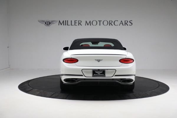 Used 2022 Bentley Continental GT Speed for sale Call for price at Bentley Greenwich in Greenwich CT 06830 18
