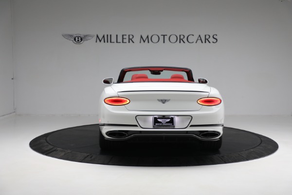 Used 2022 Bentley Continental GT Speed for sale Call for price at Bentley Greenwich in Greenwich CT 06830 5
