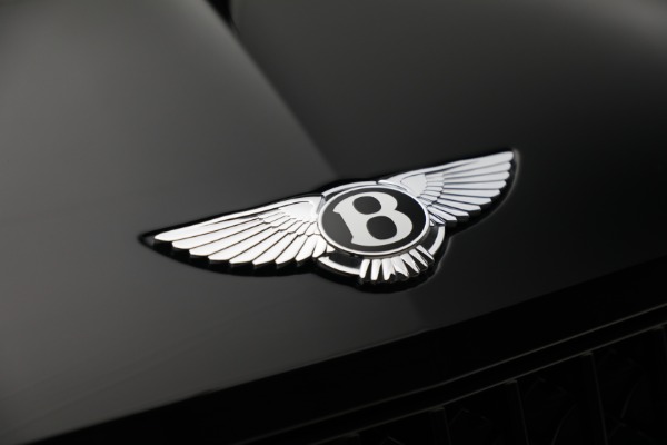 New 2023 Bentley Bentayga EWB Azure for sale Sold at Bentley Greenwich in Greenwich CT 06830 15